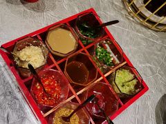 -ONE FULL 古董港式海鲜火锅