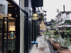 -梧桐花园餐厅(新城店)