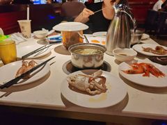 -加餐海鲜自助(宝龙一城店)
