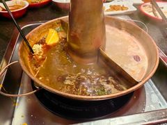 -京元盛铜锅涮肉(上海总店)
