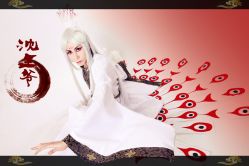 -星元素cosplay动漫摄影写真工作室