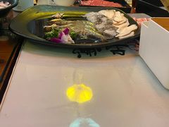-丽江庭院·云南野生菌·海鲜火锅(鼓楼四合院店)