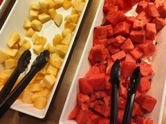 -比格比萨自助(南京万达茂店)