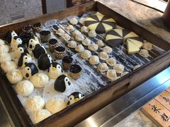 -盐官日光域房车营地·有盐餐厅