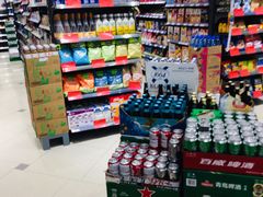 -城市之间超市(圆融星座店)