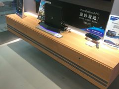 -Sony Store 索尼(上海淮海中路店)