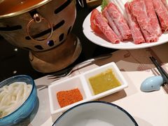-Mr·Fish鱼鲜生海鲜放题(银泰in99店)