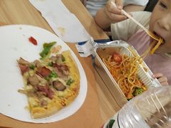 -达美乐比萨(朝阳路店)