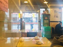 大堂-忠义小酒馆(田东店)
