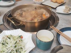 -大理董·董家小厨野生菌火锅(古城旗舰店)