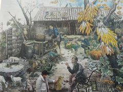 -康陵正德春饼宴26号