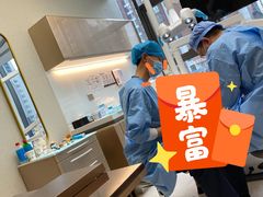 -劲松口腔医院(蓝色港湾院)