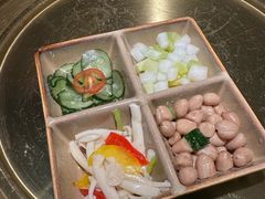 -無二炙坊·和牛烧肉(大钟寺1733店)