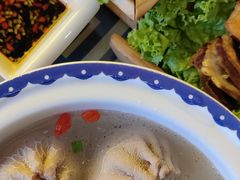 羊肚包肉-牧人嘎查蒙餐(富强路店)