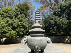 -灵谷景区