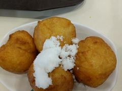 奶油炸糕-南来顺饭庄·清真(南菜园店)