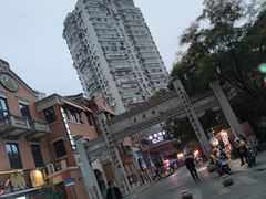 -薛记襄阳香辣牛肉面(平安路店)