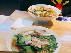 -贵凤凰贵州米粉(望京店)
