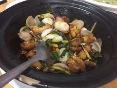 -ZF Seafood Restaurant 卓峰海鲜餐