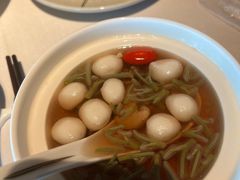 -杭州新新饭店·1913餐厅