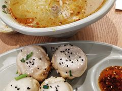 -阿三生煎(正弘城店)