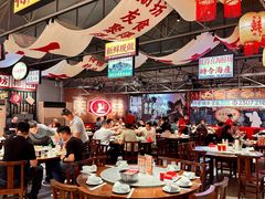 -蚝得喜海鲜(东城店)