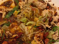 水煮牛肉-宽窄巷子(米兰中央火车站店)