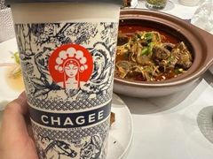 -霸王茶姬(大学城熙街店)
