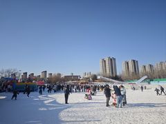 -欢乐水魔方水世界