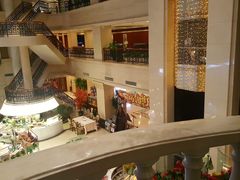 -曲江惠宾苑宾馆(大雁塔大唐不夜城店)