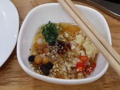 -袁记串串香(泉水轻轨站店)