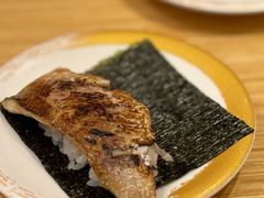 -合点寿司(金虹桥商场店)