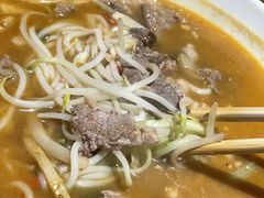 -水平有限广西米粉·广西风味集(五道口店)