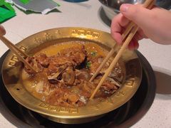 -和庆斋羊蝎子火锅·碳缸烧烤(顺义旗舰店)