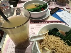 -池记(尖沙咀店)