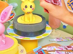 -壹点壹客·生日蛋糕(南山店)