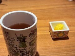 -隐月· 㐂和食屋(芝罘万达公馆店)