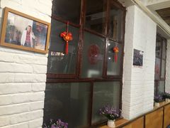 -人民公社大食堂(顺义总店)