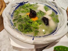 -广州天河合景福朋喜来登酒店 · 聚味轩中餐厅