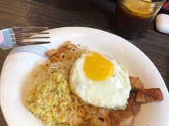 -华辉快餐店(江南西总店)
