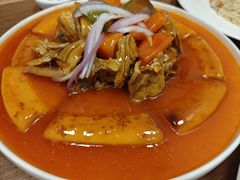 -贯贯吉·清真餐厅(浙江中路店)