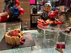 -西安皇冠假日酒店·朱雀咖啡厅