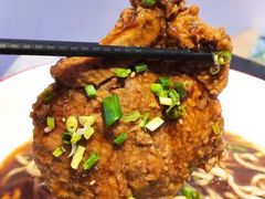 -阿当·小炒牛肉面(人广店)