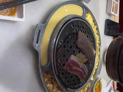 -韩宫宴烤肉·料理(青浦宝龙店)