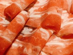 -宣武小院涮肉(前门店)