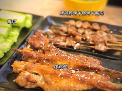 -蚝抵食·湛江生蚝(湾北路店)