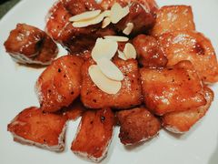 -小厨娘金榜题名(夫子庙秦淮河店)