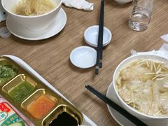 -百福麵家(新馬路店)