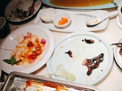 -绿茶餐厅(深圳龙华天虹购物中心店)