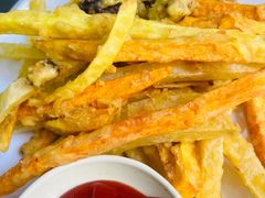 -贤花饭店(城阳店)